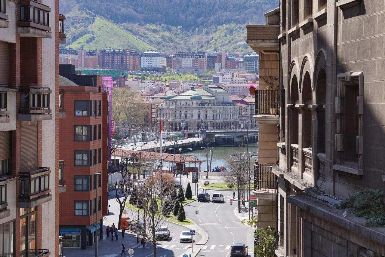 Appartement Monappart Cristo Historic With Parking