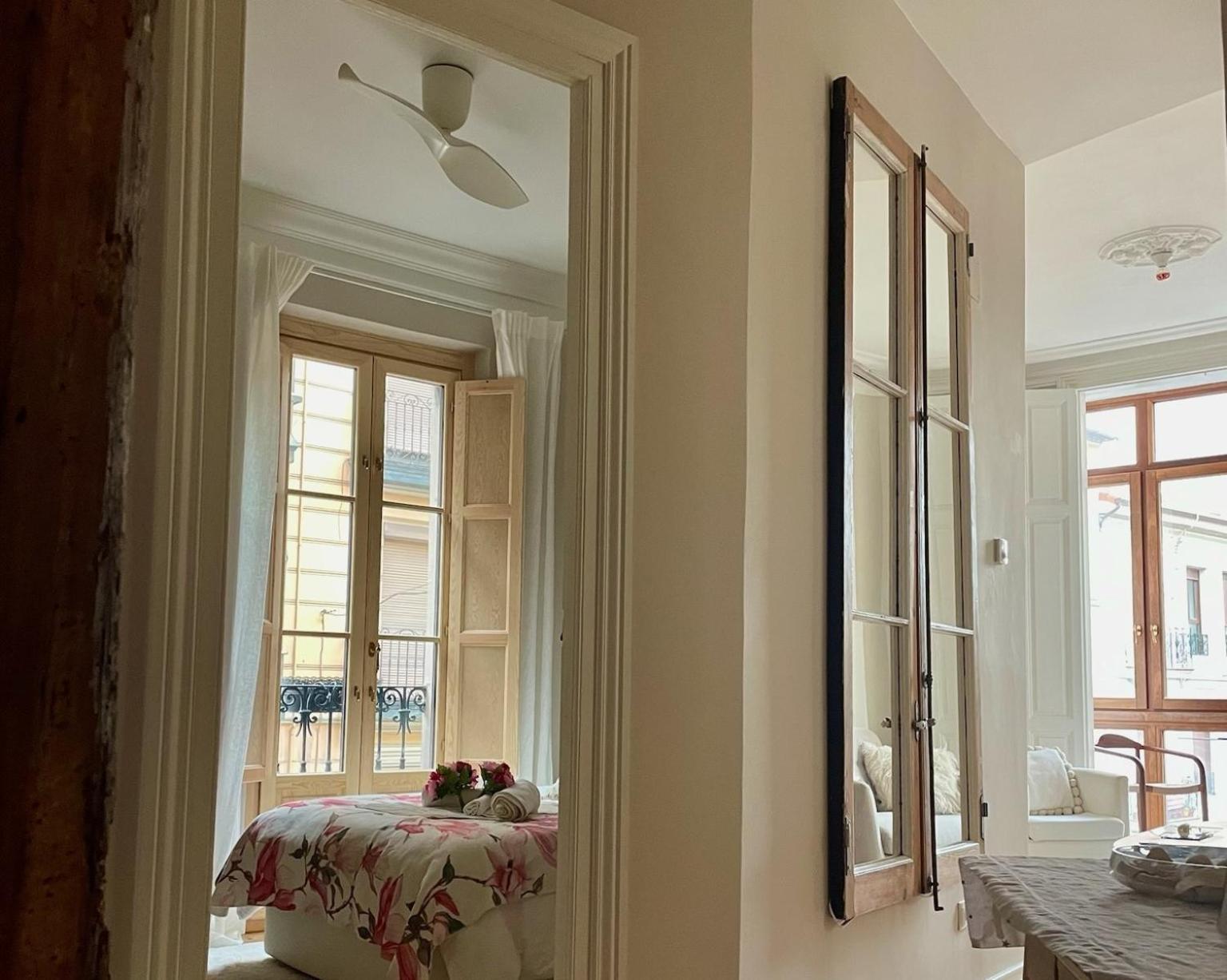 Appartement Monappart Cristo Historic With Parking *