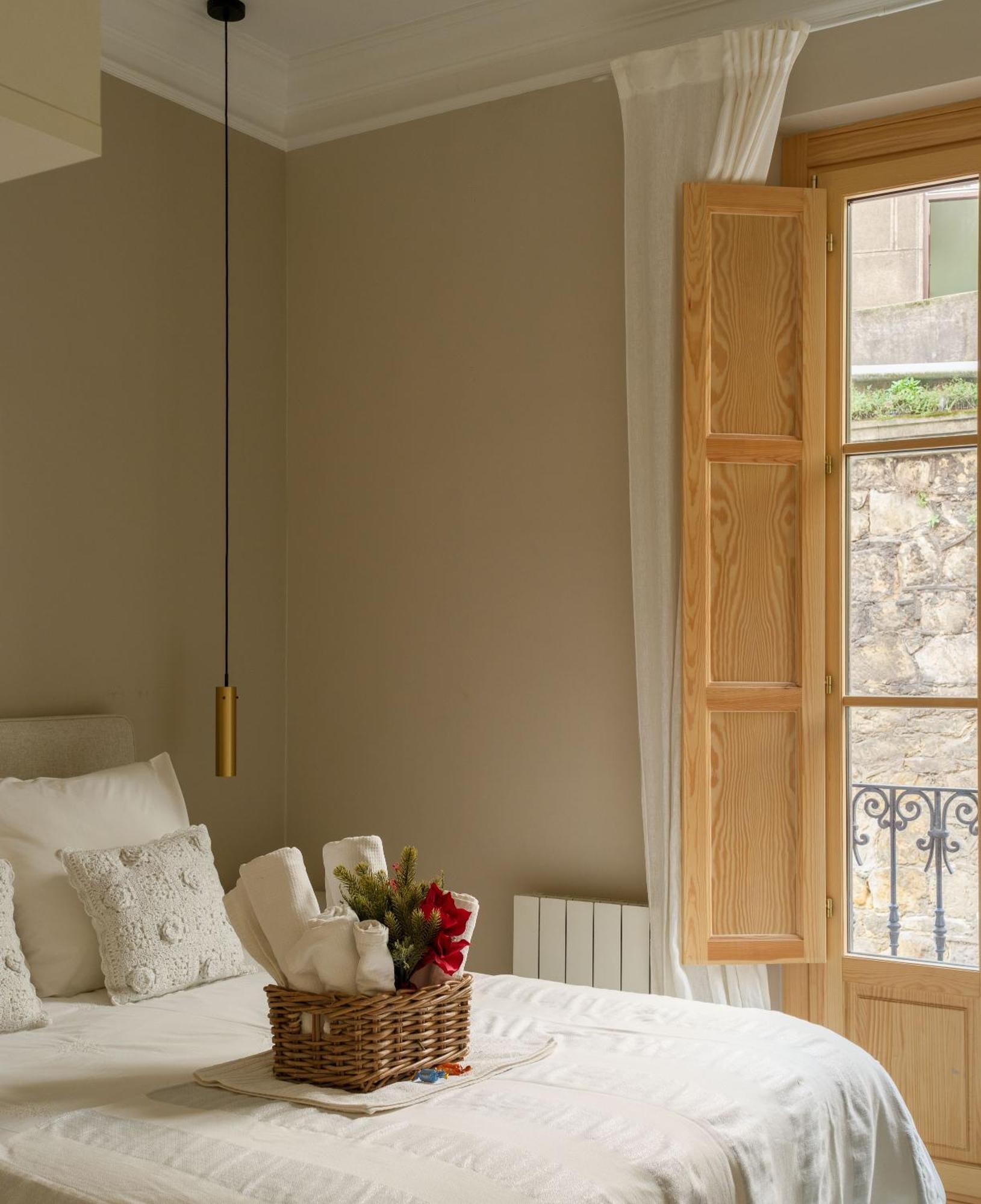 Monappart Cristo Historic With Parking Appartement